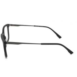 Armação de Óculos de Grau Bulget, modelo BG6319MN, cor A01