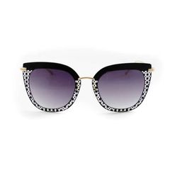 Óculos de sol Atitude, modelo 3188, cor 09A