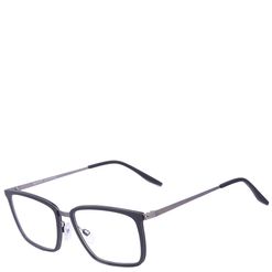 Armação de Óculos de Grau Bulget, modelo BG7096IM, cor A01