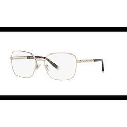 Armação de Óculos de Grau Tiffani, modelo TF1140B, cor 6021, tamanho 55