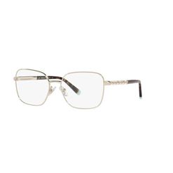 Armação de Óculos de Grau Tiffani, modelo TF1140B, cor 6021, tamanho 55