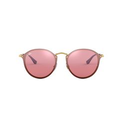 Óculos de sol Ray Ban, modelo RB3574N, cor 001/E4, tamanho 59
