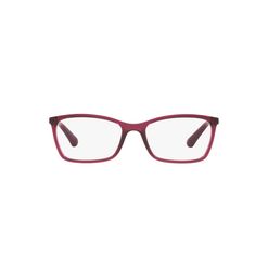 Armação de Óculos de Grau Jean Monnier, modelo J83193, cor H237, tamanho 53
