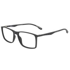 Armação de Óculos de Grau Bulget, modelo BG7162M, cor A11