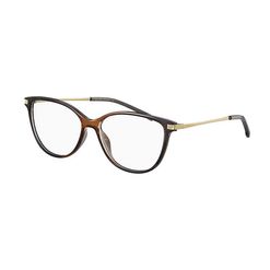 Armação de Óculos de Grau Bulget, modelo BG4110, cor C01