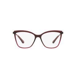 Armação de Óculos de Grau Jean Monnier, modelo J83214, cor J054, tamanho 54
