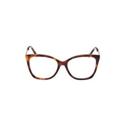 Armacao de Oculos de Grau Swarovski, modelo SK5449, cor 052, tamanho 55