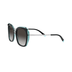Óculos de sol Tiffani, modelo TF4160, cor 82853C, tamanho 54