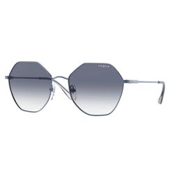 Óculos de sol Vogue, modelo VO4180S, cor 51277B, tamanho 54