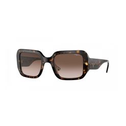 Óculos de sol Vogue, modelo VO5369S, cor W65613, tamanho 51
