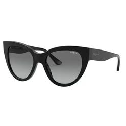 Óculos de sol Vogue, modelo VO5339S, cor W44/11, tamanho 52