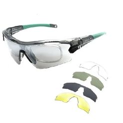 Oculos de sol Speedo, modelo PRO 3, cor H01
