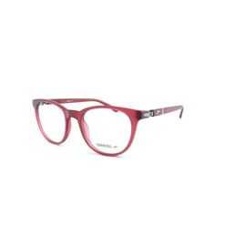 Armação de Óculos de Grau Speedo, modelo SP7066W, cor K11