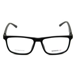 Armação de Óculos de Grau Speedo, modelo SP6127I, cor A11