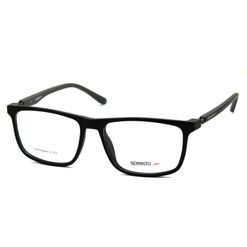 Armação de Óculos de Grau Speedo, modelo SP6127I, cor A11