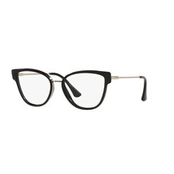 Armação de Óculos de Grau Vogue, modelo 0VO5388L, cor W44, tamanho 55