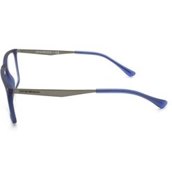 Armação de Óculos de Grau Emporio Armani, modelo EA3169, cor 5842, tamanho 55