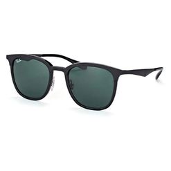 Óculos de sol Ray Ban, modelo RB4278, cor Preto, tamanho 51