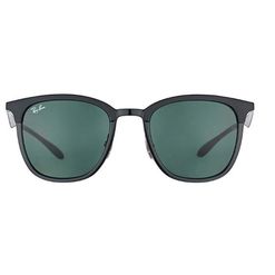 Óculos de sol Ray Ban, modelo RB4278, cor Preto, tamanho 51