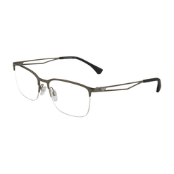 Armação de Óculos de Grau Emporio Armani, modelo EA1116, cor 3003, tamanho 55