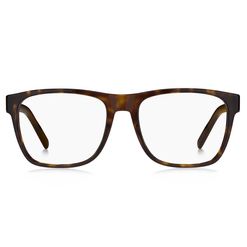 Armação de Óculos de Grau Tommy Hilfiger, modelo TH 1819, cor 086, tamanho 54