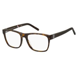 Armação de Óculos de Grau Tommy Hilfiger, modelo TH 1819, cor 086, tamanho 54
