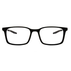 Armação de Óculos de Grau Nike, modelo NIKE 7282, cor 001, tamanho 52