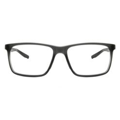 Armação de Óculos de Grau Nike, modelo NIKE 7116, cor 061, tamanho 56
