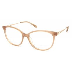 Armação de Óculos de Grau Pierre Cardin, modelo P.C. 8484, cor FWM, tamanho 54