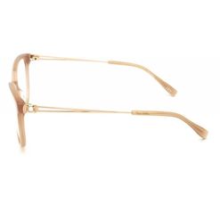 Armação de Óculos de Grau Pierre Cardin, modelo P.C. 8484, cor FWM, tamanho 54