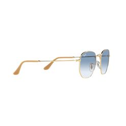 Óculos de sol Ray Ban, modelo RB3548, cor 001/3F, tamanho 54