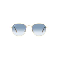 Óculos de sol Ray Ban, modelo RB3548, cor 001/3F, tamanho 54