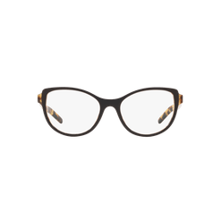 Armação de Óculos de Grau Prada, modelo PR 12VV, cor NAI1O1, tamanho 52