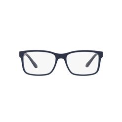 Armação de Óculos de Grau Tecnol, modelo 0TN3078, cor I546, tamanho 57