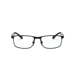 Armação de Óculos de Grau Emporio Armani, modelo EA1112, cor 3014, tamanho 56