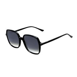 Óculos de Sol  Feminino Hickmann HI9120 Quadrado Preto
