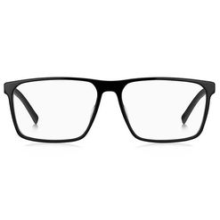 Armação de Óculos de Grau Tommy Hilfiger, modelo TH 1828, cor D51, tamanho 58