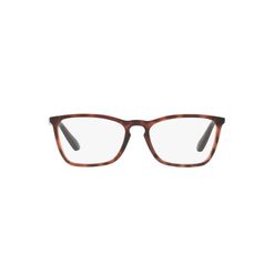 Armação receituario Ray Ban, modelo 7137L, tamanho 53