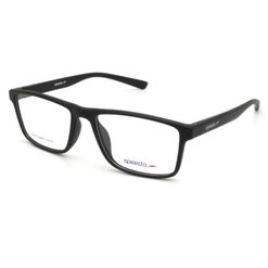Armação de Óculos de Grau Speedo, modelo SP7051I, cor A02