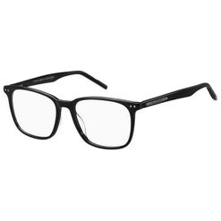 Armação de Óculos de Grau Tommy Hilfiger, modelo TH 1732, cor 003, tamanho 51