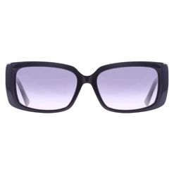Óculos de sol Ana Hickmann, modelo AH90015, cor A01