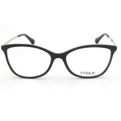 Armação de Óculos de Grau Vogue, modelo VO5077L, cor W44, tamanho 54