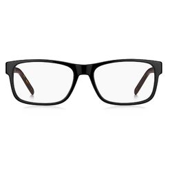 Armação de Óculos de Grau Tommy Hilfiger, modelo TH 1818, cor 807, tamanho 57