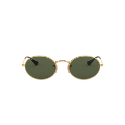 Óculos de sol Ray Ban, modelo RB3547N, cor 001, tamanho 51