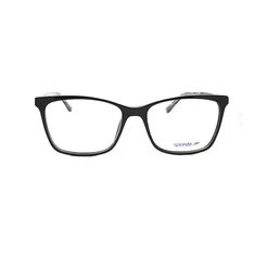 Armação de Óculos de Grau Speedo, modelo SP6112WI, cor A01