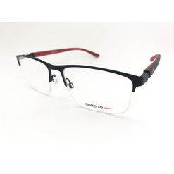 Armação de Óculos de Grau Speedo, modelo SP7061, cor A11