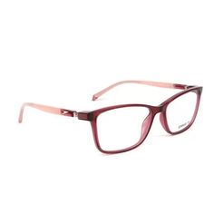 Armação de Óculos de Grau Speedo, modelo SP6107WI, cor T01