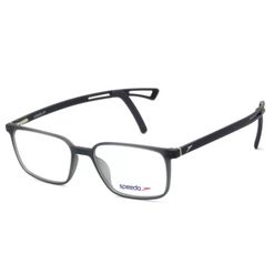 Armação de Óculos de Grau Speedo Infantil, modelo SPK700, cor T02