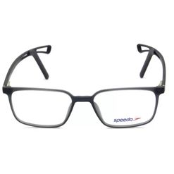 Armação de Óculos de Grau Speedo Infantil, modelo SPK700, cor T02