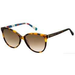 Óculos de sol Tommy Hilfiger, modelo TH 1670/S, cor 086, tamanho 57